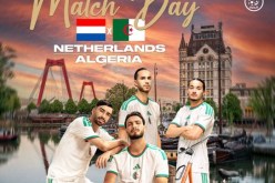 المنتخب الوطني يتحدى الطواحين الهولندية لتأكيد جاهزيته لكأس العالم 2026