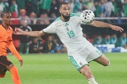 بن طالب يفاضل بين البقاء مع ليل وخوض تحدٍ جديد