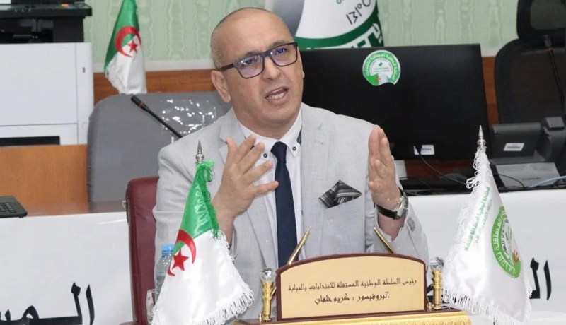 تشريعيات 2 جويلية: يوم تكويني لرؤساء المراكز الدبلوماسية والقنصلية بالخارج