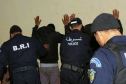 أمن الشلف يطيح بسارق الفتيات ويعالج 18 قضية تتعلق بالمخدرات وأسلحة بيضاء