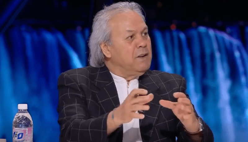 ماجر: “المنتخب الوطني أثبت أنه قادر على التأهل إلى الدور الثاني”
