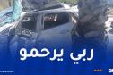 وفاة شخص في حادث مرور بجيجل