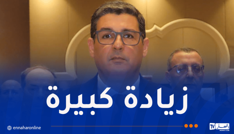 وزير الصحة: تسجيل أزيد من 56 ألف حالة جديدة للسرطان سنة 2023