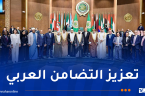 ناصري: احترام السيادة الوطنية مبدأً ثابت لا يقبل المساومة