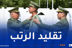 تخرج الدفعات بمدرسة الموسيقى لقيادة الحرس الجمهوري