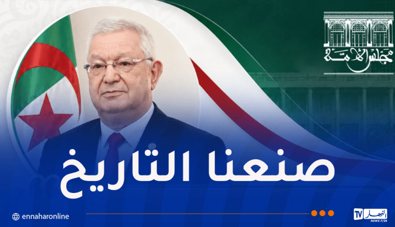 ناصري يستحضر بفخر ملحمة خيخون ويُوجه رسالة للخضر