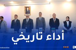 مجمع صيدال: نتائج مالية استثنائية للسنة المالية 2025