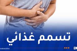 خنشلة.. مستشفى ششار يستقبل 40 حالة تسمم غذائي