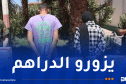 العاصمة.. الإطاحة بعصابة إجرامية مختصة في التزوير