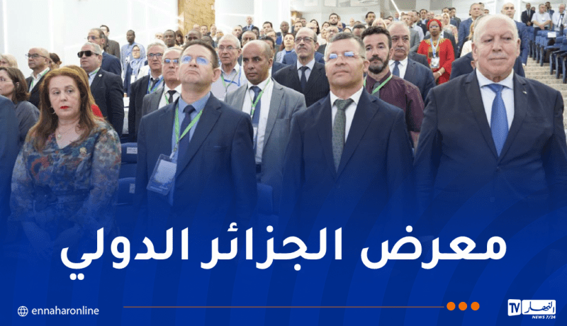 وزير الصناعة يشارك في ندوة اقتصادية وطنية حول بناء اقتصاد خالق للقيمة