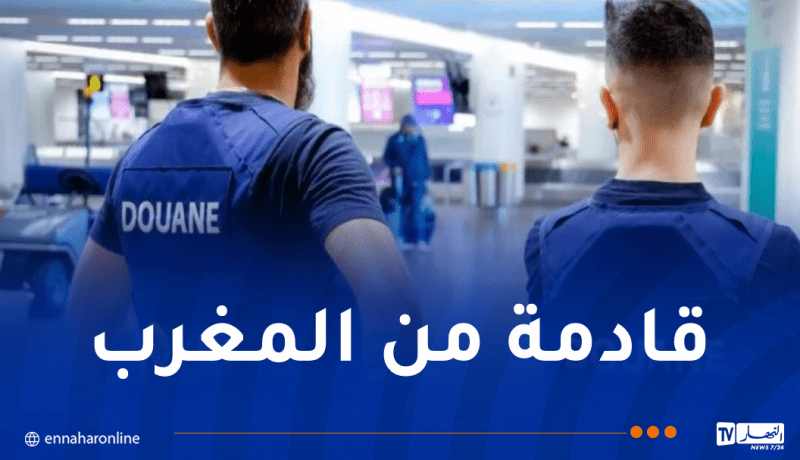 الجمارك البلجيكية تحجز أطنانا من الحشيش بميناء أنتويرب