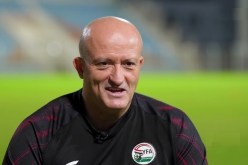 ولد علي يتفوق على بوقرة ويقود اليمن لتأهل تاريخي لكأس آسيا 2027