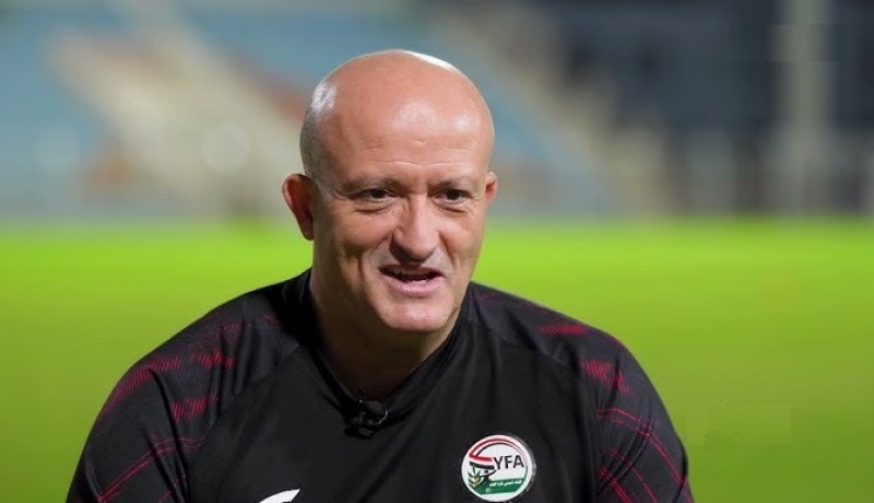 ولد علي يتفوق على بوقرة ويقود اليمن لتأهل تاريخي لكأس آسيا 2027