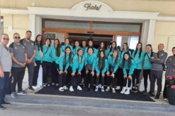 سيدات المنتخب الوطني لكرة الطائرة في تربص ببولندا