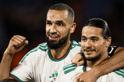بن طالب: “مباراتنا هولندا كانت مهمة بالنسبة لنا وأظهرنا أمور ايجابية”