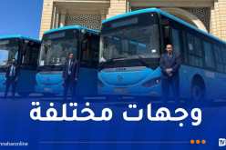 هذه أسعار والبرنامج الكامل للتنقل عبر  إيتوزا نحو الشواطئ والمنتزهات
