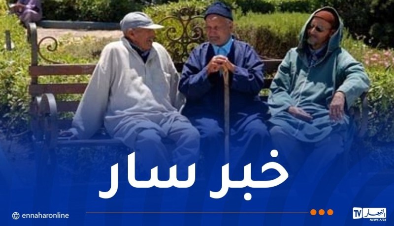 عبر القطارات..بطاقة نقل خاصة للمتقاعد