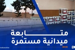  تشريعيات 2 جويلية..تواصل إيفاد لجان تفتيشية إلى العديد من الولايات