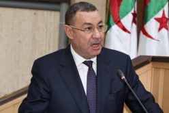الجزائر وسوريا تبحثان تعزيز التعاون في محاربة الجريمة المنظمة وتنقل الأشخاص