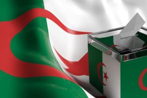 إنطلاق الحملة الانتخابية لتشريعيات 2 جويلية