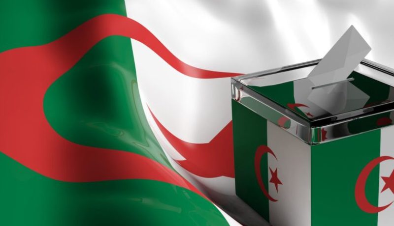 إنطلاق الحملة الانتخابية لتشريعيات 2 جويلية