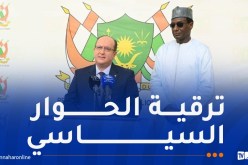 الوزير الأول يستَقبل من قبل رئيس النيجر.. هذا مادار بينهما