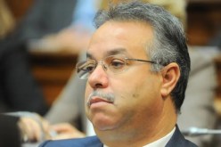 التماس 10 سنوات حبسا نافذا للوزير السابق طمار عبد الوحيد