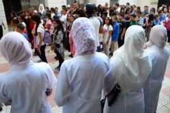 جديد مسابقة توظيف الأساتذة والامتحانات المهنية