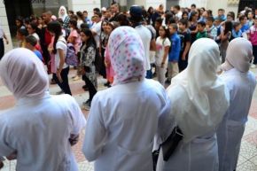 جديد مسابقة توظيف الأساتذة والامتحانات المهنية