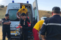 تيزي وزو.. انتشال جثة أربعيني غرق داخل مجمع مائي بـ واسيف
