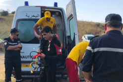 تيزي وزو.. انتشال جثة أربعيني غرق داخل مجمع مائي بـ واسيف
