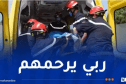 بومرداس.. قتيلان وجريحان إثر انقلاب سيارة بحمادي