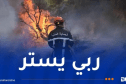 الحماية المدنية: إخماد 18 حريقا خلال يوم واحد
