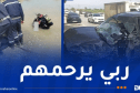 9 وفيات في حوادث المرور والغرق