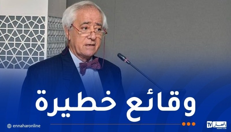  15 سنة حبساً نافذاً للوزير الهارب حميد طمار مع تأييد أمر بالقبض عليه دوليا