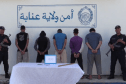 أمن ولاية عنابة يفك لغز جريمة قتل في ظرف قياسي