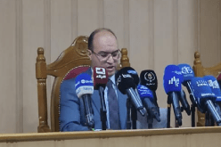7 سنوات حبسا نافذا للمتهمين في حادثة تدنيس العلم الوطني مع إيداعهما حبس الحراش