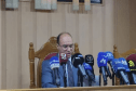 7 سنوات حبسا نافذا للمتهمين في حادثة تدنيس العلم الوطني مع إيداعهما حبس الحراش