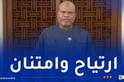 وزير البترول النيجري يشيد بالمستوى “غير المسبوق والاستراتيجي” لعلاقات التعاون مع الجزائر