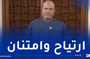 وزير البترول النيجري يشيد بالمستوى “غير المسبوق والاستراتيجي” لعلاقات التعاون مع الجزائر