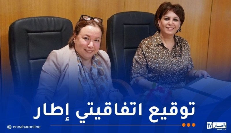 نحو تأسيس مركزَي امتياز للصناعة السينمائية ومهن الفن