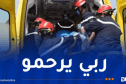 عين الدفلى.. وفاة شخص إثر انقلاب شاحنة
