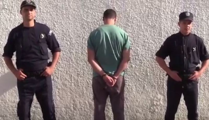 إيداع سائق شاحنة قام بمناورات خطيرة متسببا في مقتل شخص بالعاصمة