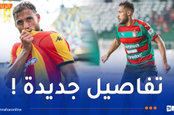 بلايلي يخلط الأوراق ويشعل الجدل بين مولودية الجزائر والترجي التونسي