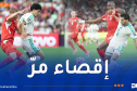 خيبة مونديالية.. إقصاء “الخضر” من الدور الثاني لكأس العالم