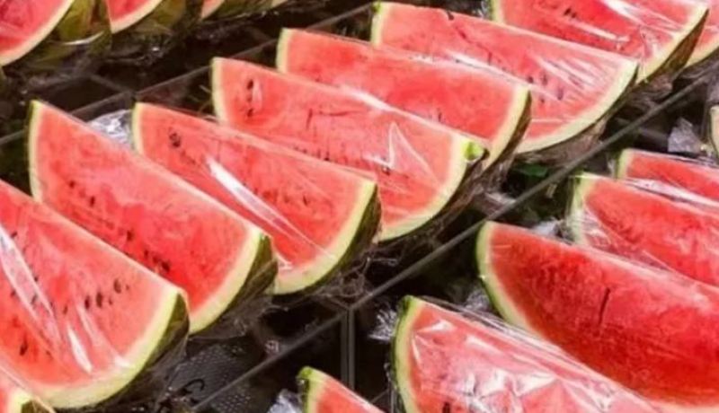 باتنة.. تسجيل 135 حالة تسمم غذائي بـ الدلاع .. الولاية توضح 