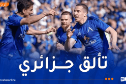بوراس يتأهل إلى الدور الثالث من تصفيات دوري الأبطال رفقة ليفسكي صوفيا