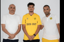 اتحاد الحراش يعزز عرينه بالحارس بوعلام حمزة