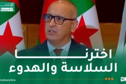السلطة المستقلة للانتخابات: هناك مخالفات تم اللجوء فيها إلى العدالة أو فتح تحقيقات