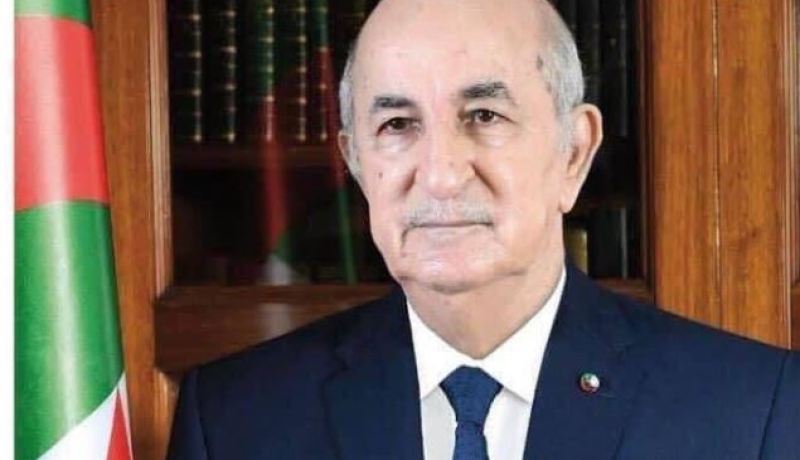 الرئيس تبون ينهي مهام والي قسنطينة صيودة عبد الخالق